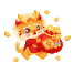 Vòng Quay May Mắn welfare icon